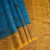 PURE TUSSER SILK SAREE