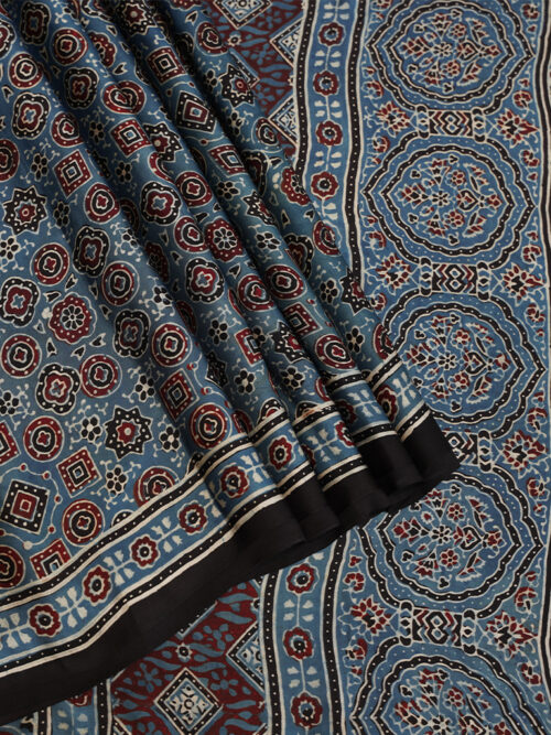 MODAL SILK SAREE