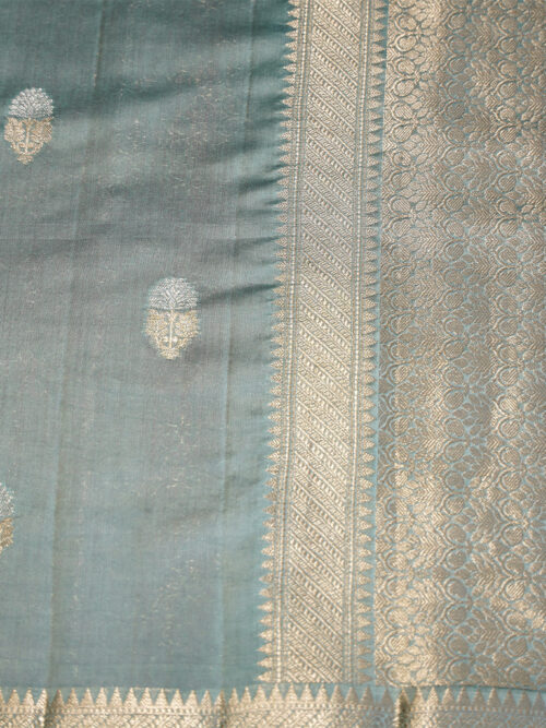 CHINIYA SILK SAREE