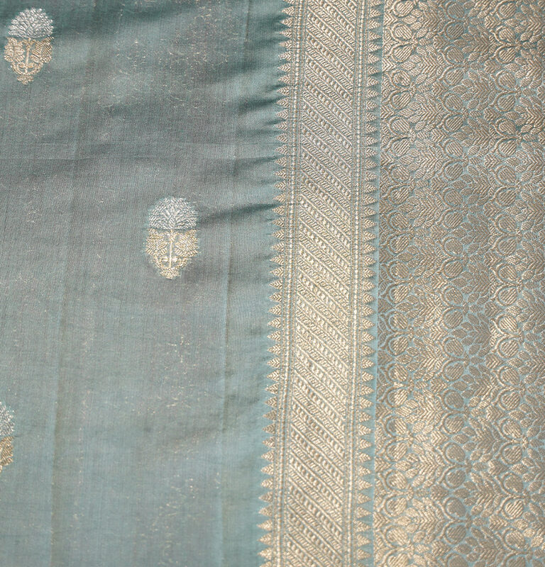 CHINIYA SILK SAREE