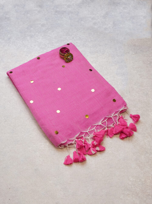 CELEBRITY INSPIRED SAREE
