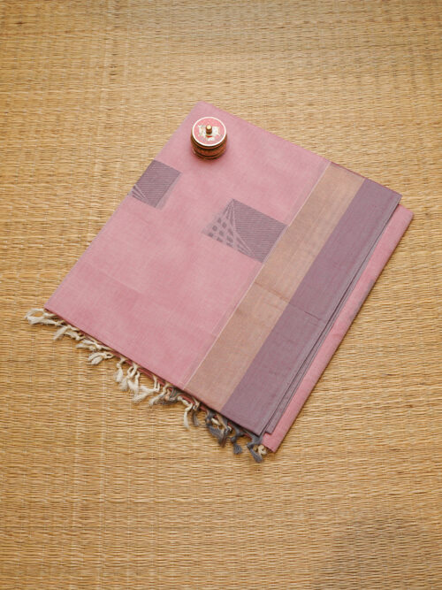NEGAMAM COTTON SAREES