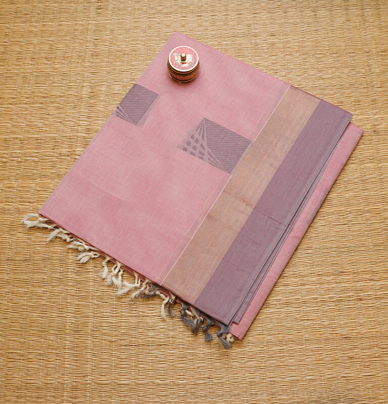 NEGAMAM COTTON SAREES