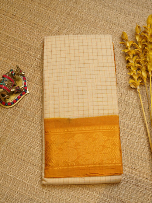 SUNGUDI COTTON
