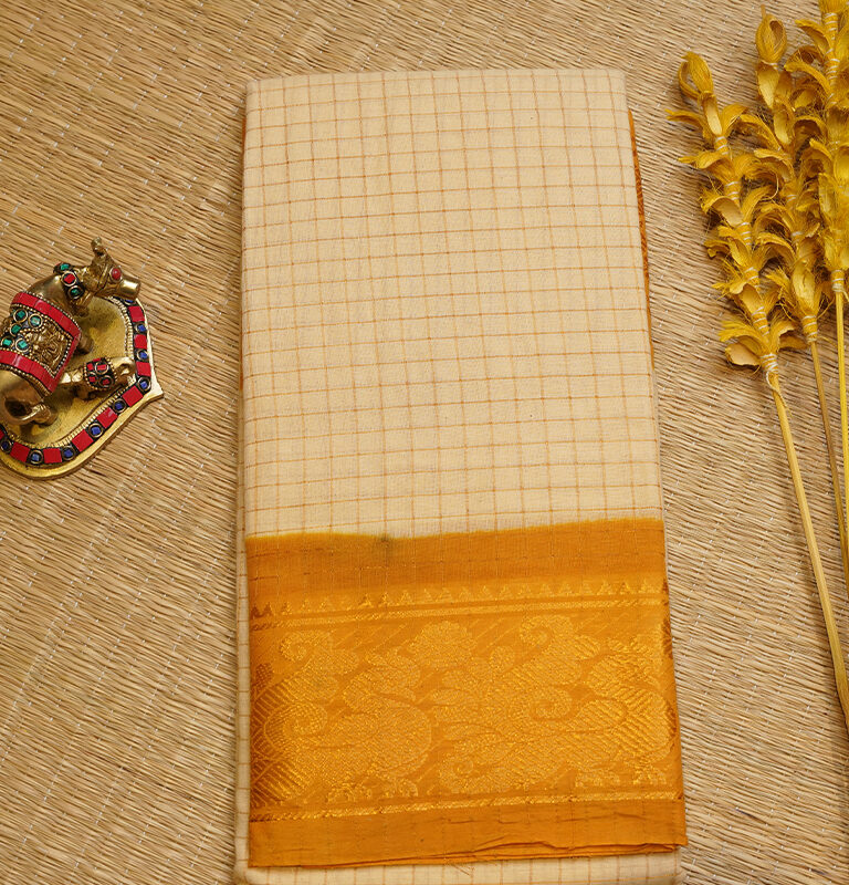 SUNGUDI COTTON