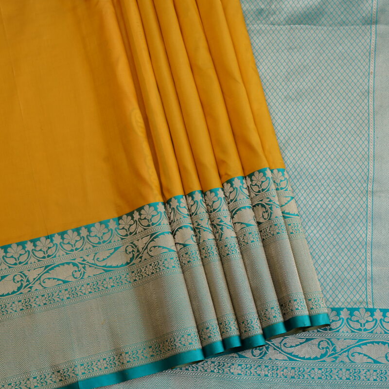 BANARASI SILK SAREE