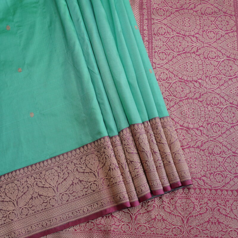 BANARASI SILK SAREE