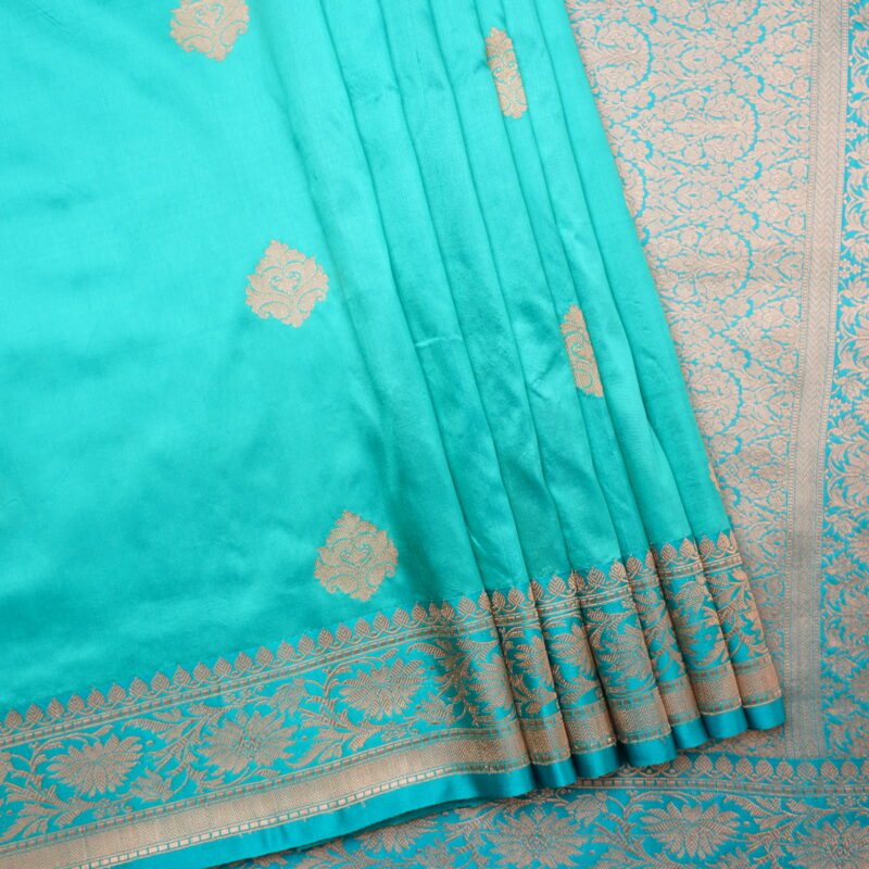 BANARASI SILK SAREE