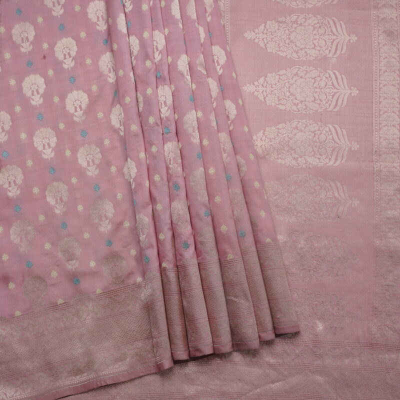 BANARASI SILK SAREE