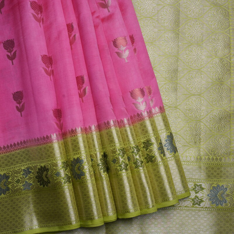 DUPION SILK